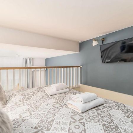 Holiday Home Aparthotel 009 Z Balkonem Przy Plazy Мендзиздроє Екстер'єр фото