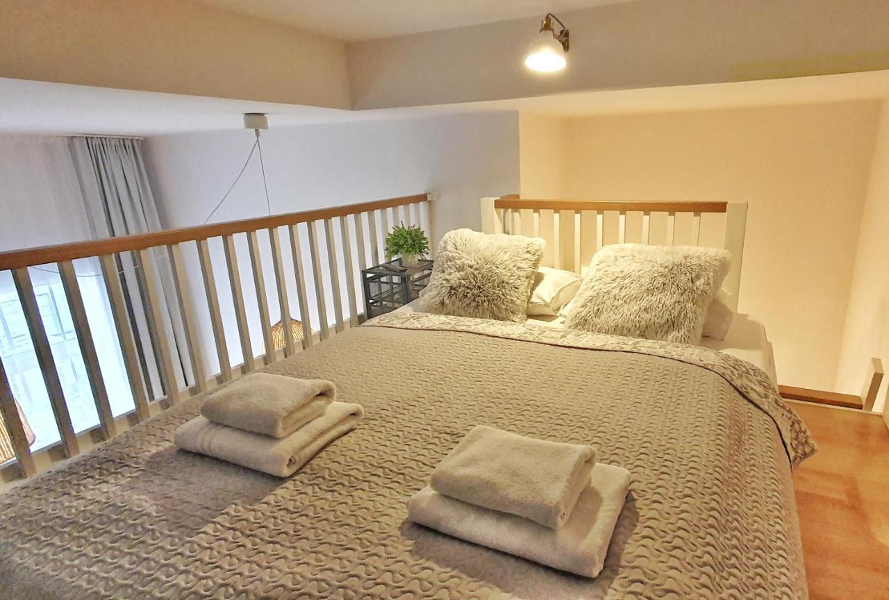 Holiday Home Aparthotel 009 Z Balkonem Przy Plazy Мендзиздроє Екстер'єр фото