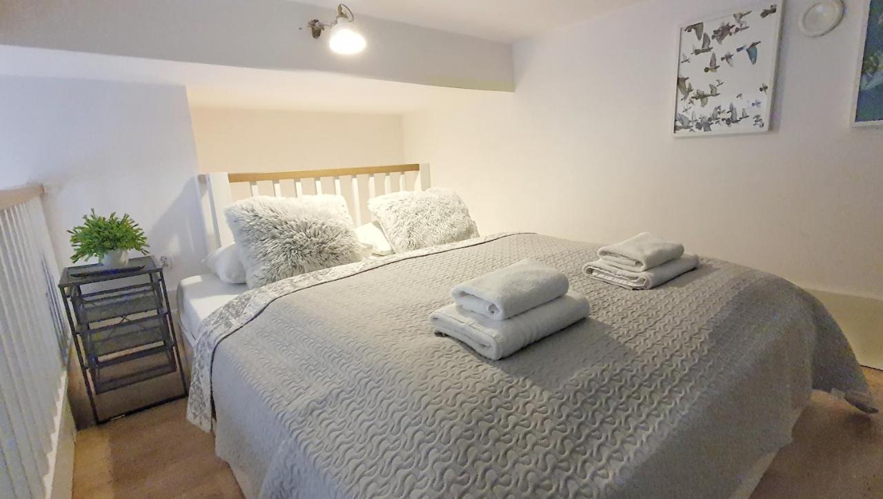 Holiday Home Aparthotel 009 Z Balkonem Przy Plazy Мендзиздроє Екстер'єр фото